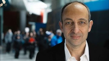 WEP2018 TV: Interview with Dr. Munther Dahleh from MIT Institute