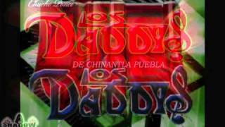 El Pajaro Zenzontle ➩ Los Daddys chords