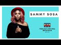 |Episode 148| Sammy Sosa on Metro FM , Drug Abuse , Self Discovery , Showbiz