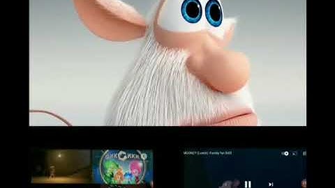 Up to Faster 21 to cartoon