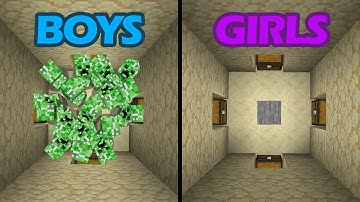 how different people loot desert pyramids