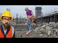 Unbelievable Workers Skills & Crazy Fails Compilation | Construction Compilation #21 #fail #adamrose