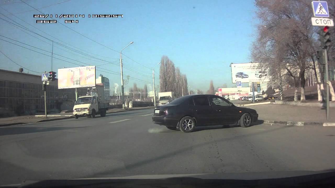 Матиз иномарка или нет