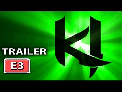 Killer Instinct Trailer (E3 2013) Xbox One - HD