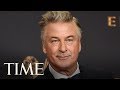 Alec Baldwin Urges Voters To 'Overthrow' The Trump Government In Midterm Elections | TIME