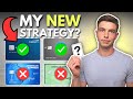 Credit Card Strategy Quiz