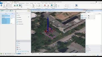 OpenPlant Tech Tip: How to Display Bing Maps in OpenPlant Modeler