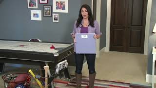 DIY Network Star Anitra Mecadon On 'Mega Dens' And Creating Kid Caves DIY Network Star Anitra Mecadon On 'Mega Dens' And Creating Kid Caves