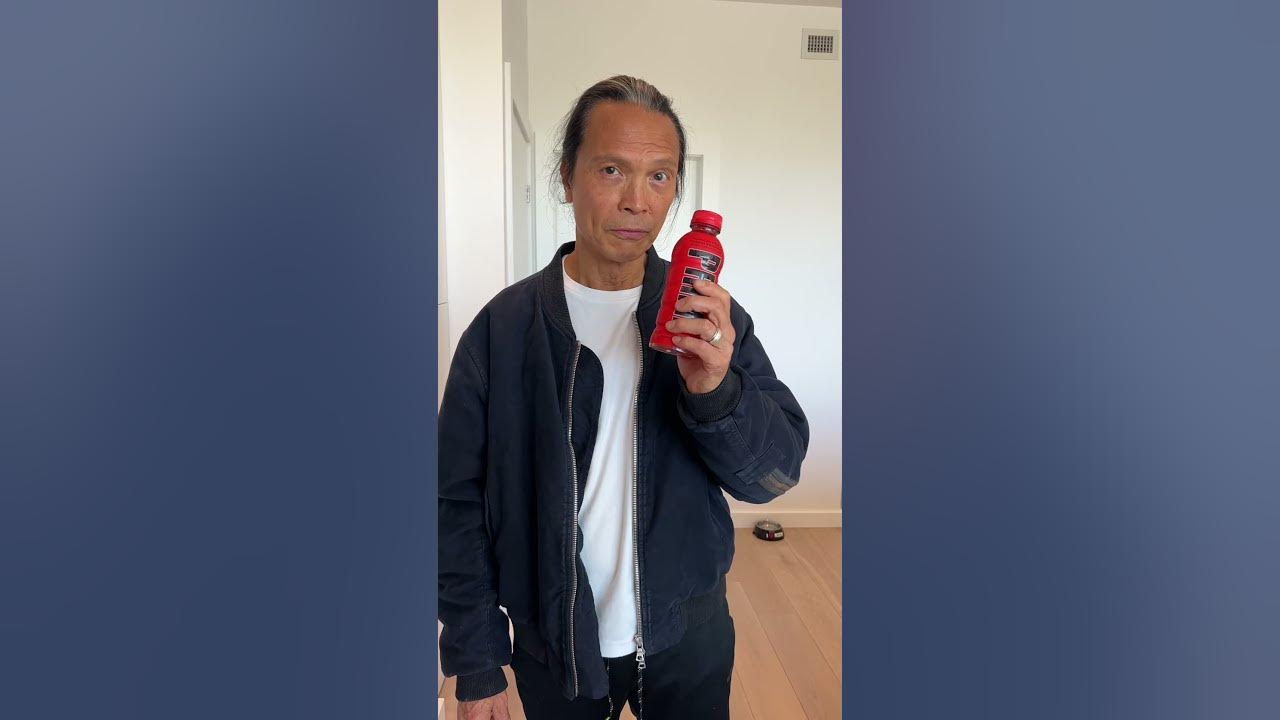 Iron Chef Dad Turns PRIME Gourmet. YouTube