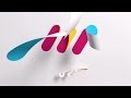 Irib3   tv channel branding 