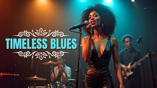 Blues Soul Smooth Jazz – Timeless Passion & Emotion Filled Melodies 🌙 screenshot 4