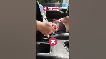 Teach you a little driving knowledge in ten seconds.#driving #skills #tips #knowledge #fpy