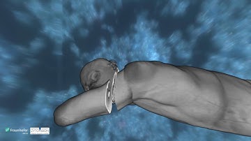 Digital Medicine, Arts, and STEAM: BEFORE US LIES ETERNERDY