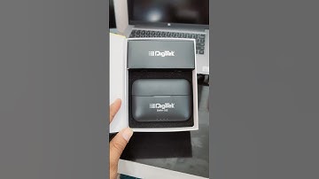 Digitek DWM-102 Wireless Mice