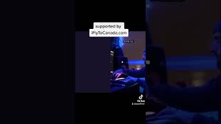 JappOfficial - iFlyToCanada