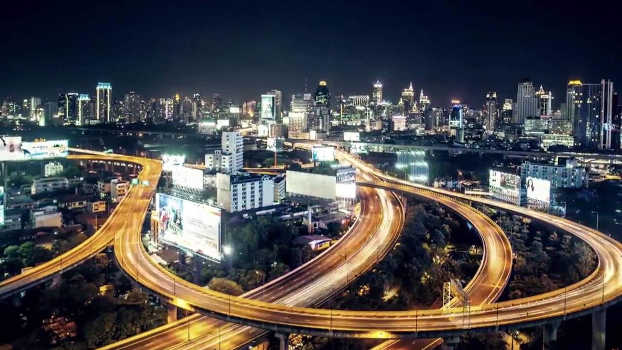 Marriott Caribbean & Latin America Region - Tim Sheldon interview