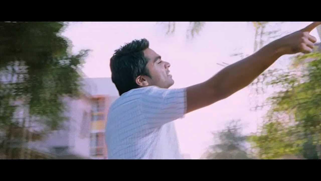 Thalaivan   A STR Fan Anthem