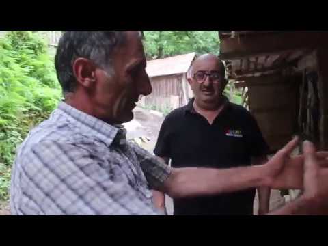 დათვა-ბოყვა \"ნამუსის საკეტი\" | რომან და ნურო გაბაიძე #ხიხაძირი 2019წ.