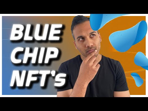 Vidéo: Que Sont Les Blue Chips