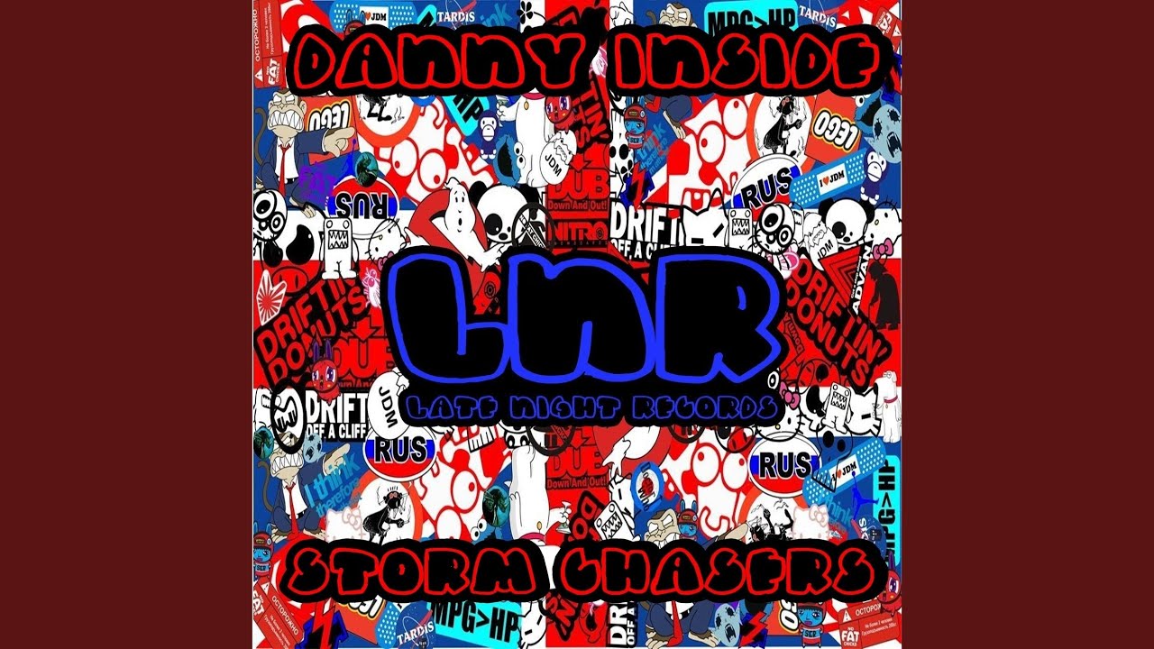 Watch Storm Chasers (Original Mix) on YouTube Watch Storm Chasers (Original Mix) on YouTube