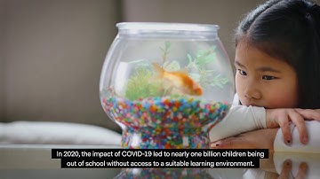 Global Learning XPRIZE - Impact