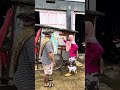 Emak julid ngomelin lurah dedo lewat  #fypyoutube #comedy #emakjulid  #trendingshorts