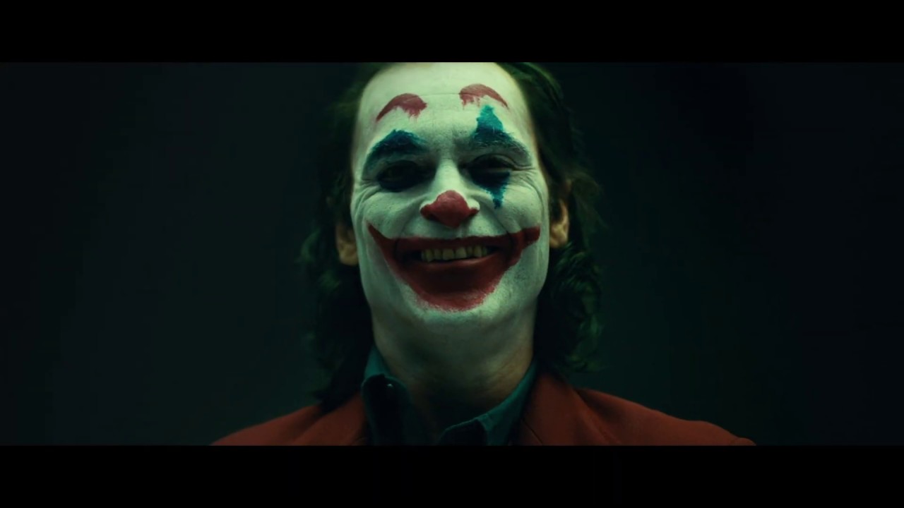 JOKER | First Look 28 | HD | FR | 2019 - YouTube