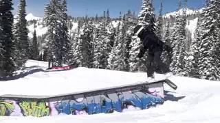 Hailee Mattingley 2012