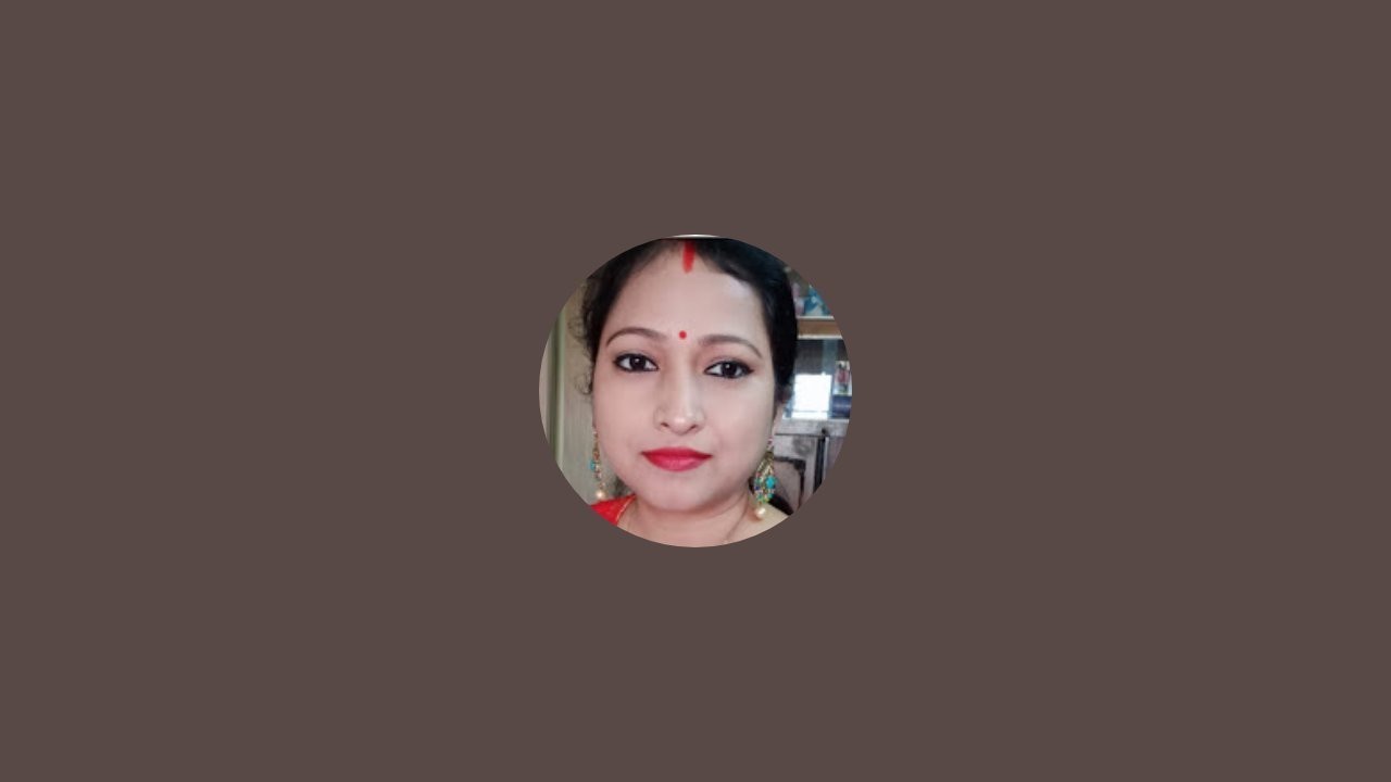 Deep Family is live!! Har har Mahadev 🙏 good morning friends 🌄