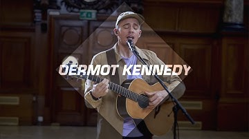 Dermot Kennedy - 