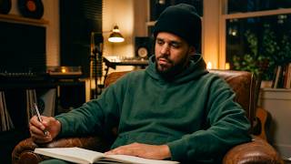 J. Cole - Interlude The Truth(Official Music Video)