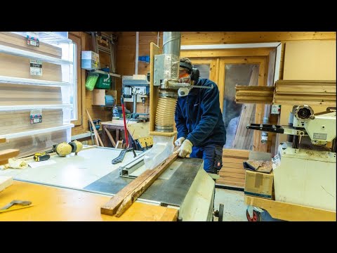 A Red Kite Flute Story - Canon 5D Mark III ML Raw