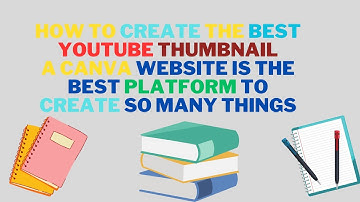 Mastering the Art of Creating YouTube Thumbnails from Scratch