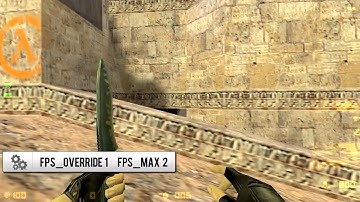 de_dust2 trick: terrorists respawn bug