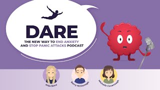 Why Your Fear of Discomfort Is What Makes Things Worse | EP012