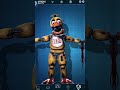 Fnaf Ar Edit| #fnafar #fnaf #edit #fivenightsatfreddys