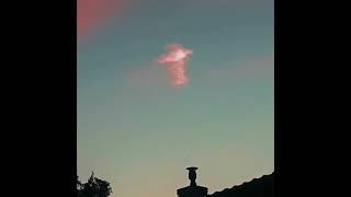 Jesus in the Cloud Facing West by Marc Druten 34 views 8 months ago 2 minutes, 4 seconds