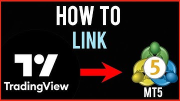 How to link Tradingview with MT5