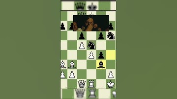 Thumbnail of Comeback or cum on back ?? 🥲 #chess #queen #blunders #comeback #shorts