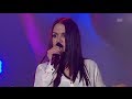 Freschta akbarzada  back to black  blind audition  the voice of switzerland 2014