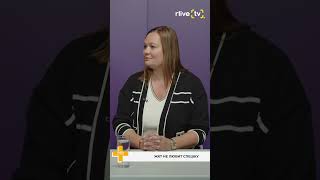 Виктория Бабицки: Основные факторы, вызывающие заболевания ЖКТ