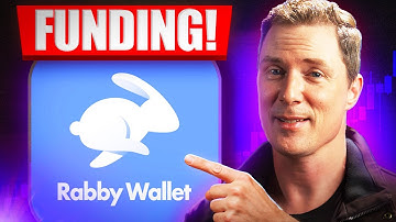 Send Funds To Your Rabby Wallet | Toolkit Ep.32