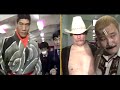Giant Baba vs Stan Hansen 1982 02 04 PWF Title