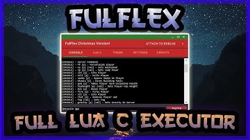 [New] ROBLOX NEW EXPLOIT HACK (OMFG) FULFLEX ||OP|| NEW UPDATE 1/19/18