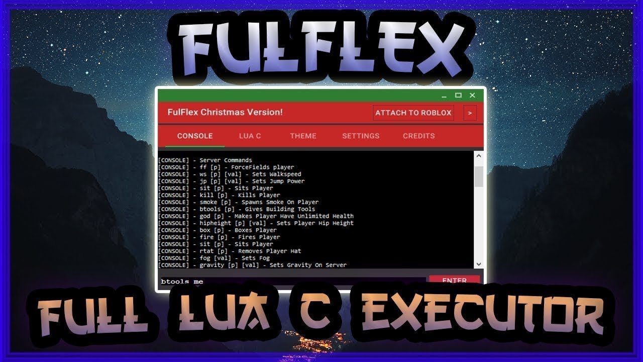 New Roblox New Exploit Hack Omfg Fulflex Op New Update 1 19 18 Youtube - new roblox exploit fulflex working lua executor lua c