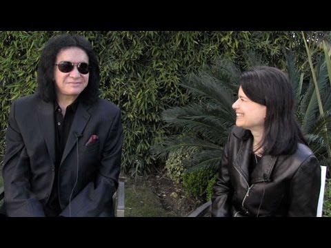 Gene Simmons