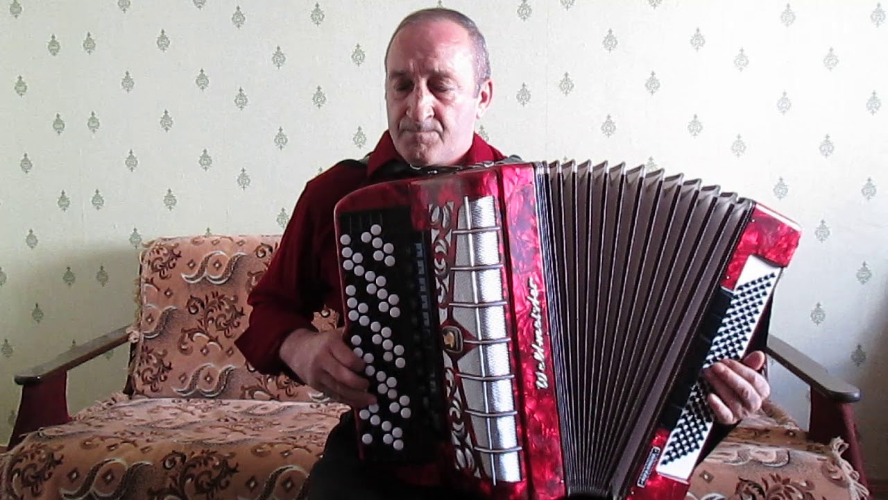 СЕРГЕЙ МОРОКОВ. ПРОЩАЙ ТАЙГА. - YouTube