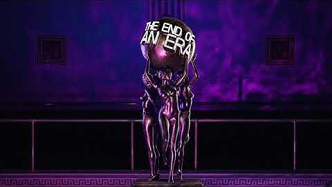 Iggy Azalea - Sirens (Visualizer)