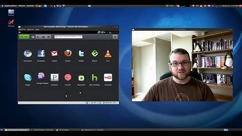 Distro Review: Jolicloud 1.0