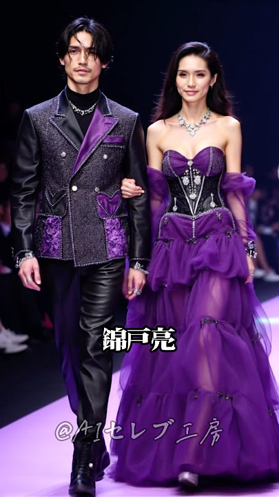 Download lagu 関ジャニ∞双子のファッションショー #aiart #関ジャニ #ジャニーズ